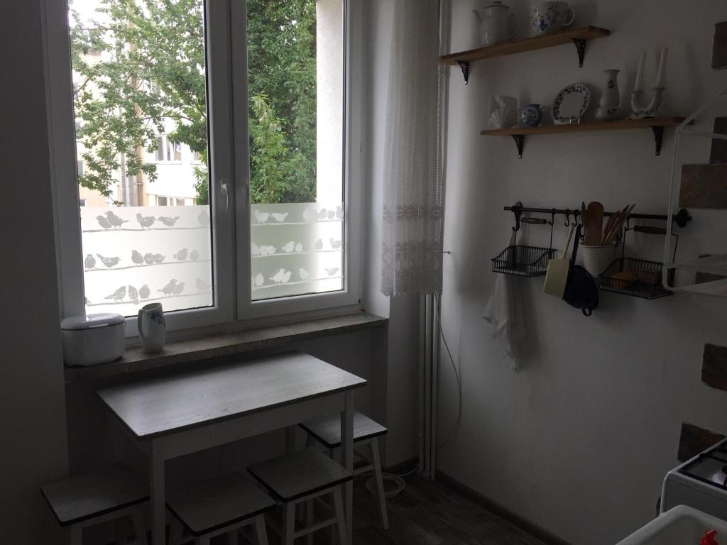 Fotografia z galérie ubytovania Jednopokojowe mieszkanie w centrum Gdyni v destinácii Gdynia