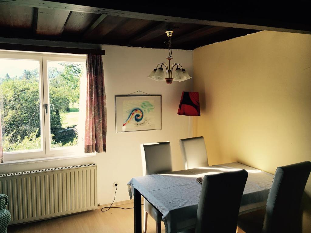 Alpine Appartments Ausseerland - 9