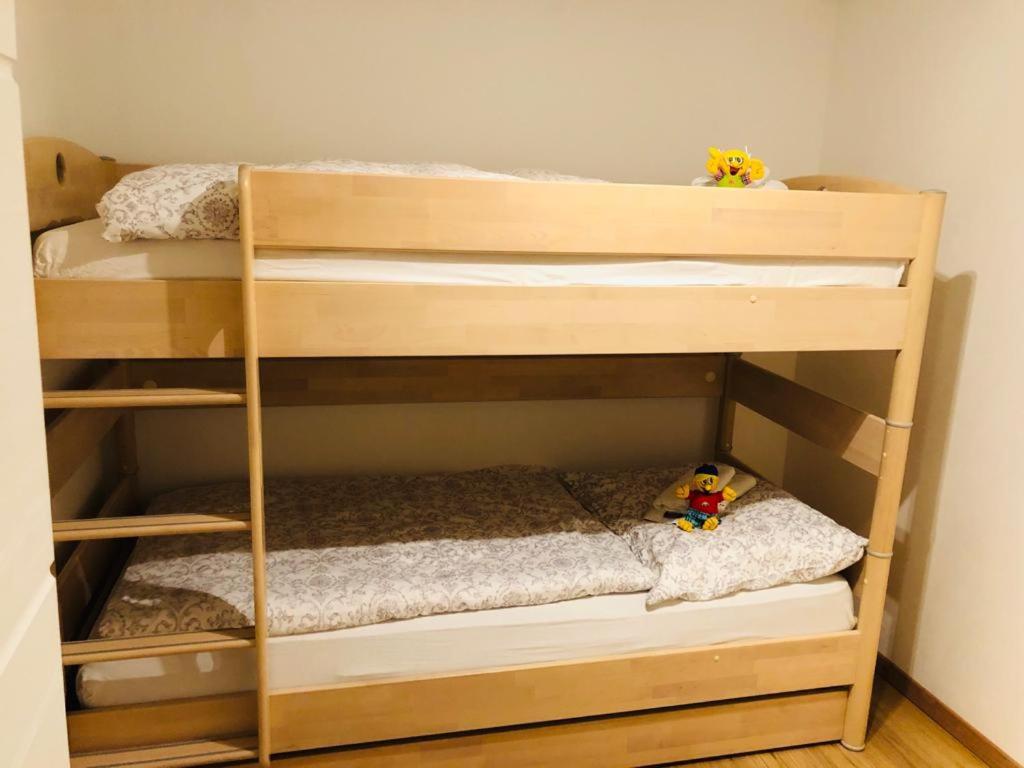 Alpine Appartments Ausseerland - 2