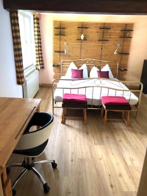 Alpine Appartments Ausseerland - 4