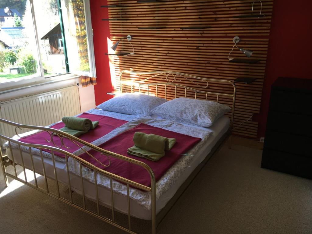 Alpine Appartments Ausseerland - 1