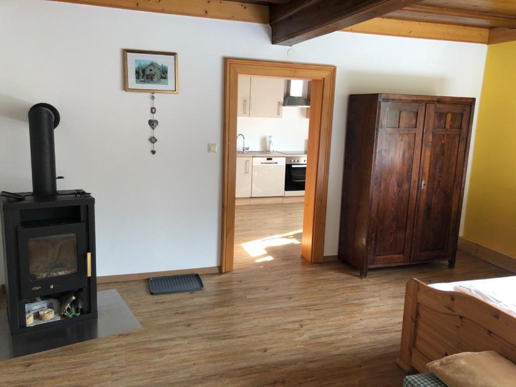 Alpine Appartments Ausseerland - Appartement D'une Chambre