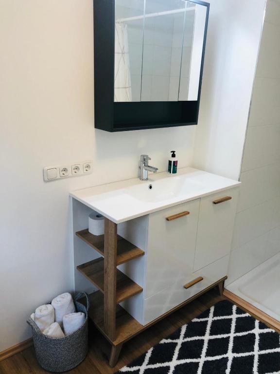 Alpine Appartments Ausseerland - Appartement D'une Chambre
