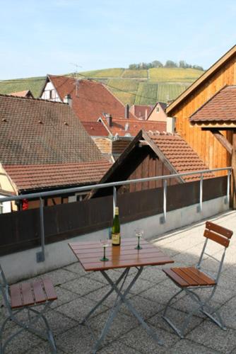 Gite Du Vigneron – photo 17