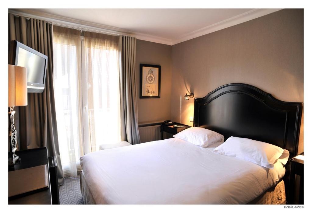 Hotel De La Treille, Lille – Tarifs 2024