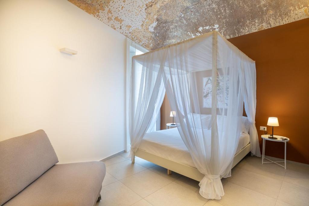 Sant'Agostino Luxury Apartments - Two-Bedroom Apartment