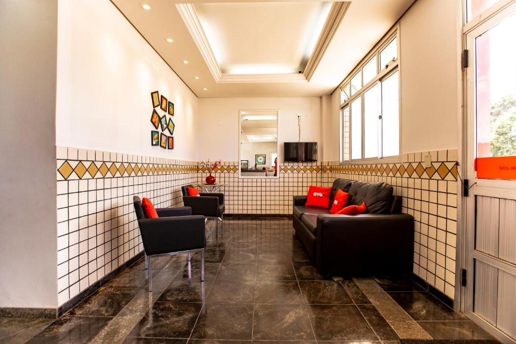  Dom José Hotel