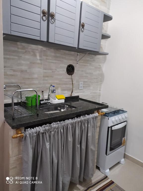  PÉ NA AREIA APTO 708