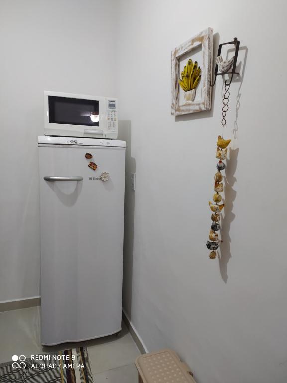  PÉ NA AREIA APTO 708