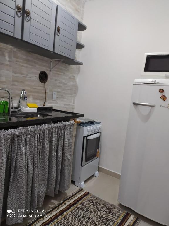  PÉ NA AREIA APTO 708