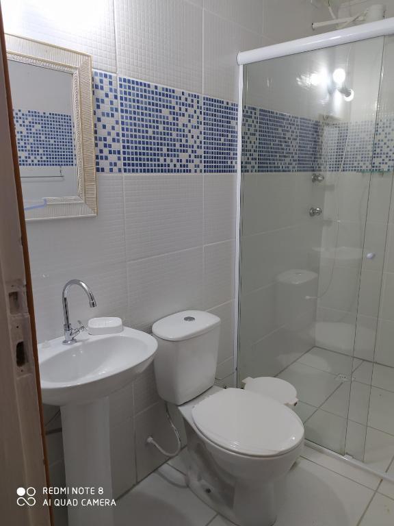  PÉ NA AREIA APTO 708