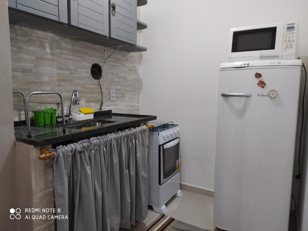  PÉ NA AREIA APTO 708