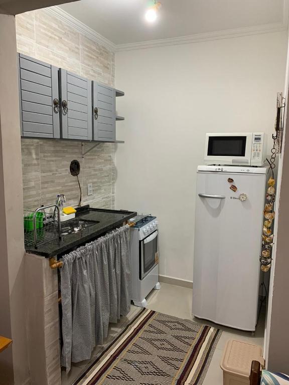  PÉ NA AREIA APTO 708