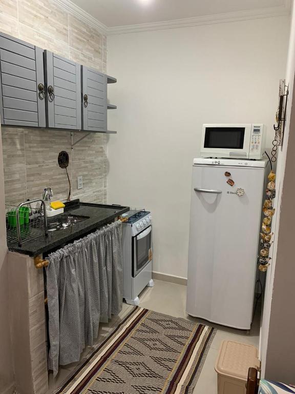  PÉ NA AREIA APTO 708