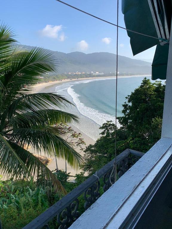  PÉ NA AREIA APTO 708