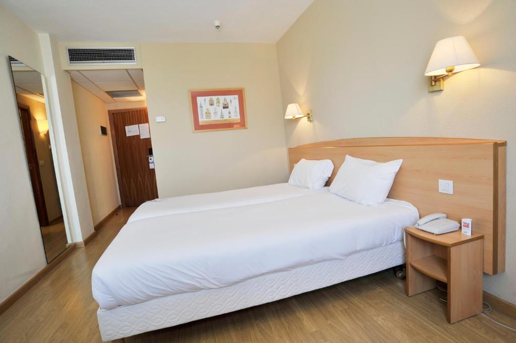 Campanile Hotel Murcia, Murcia – Bijgewerkte prijzen 2023