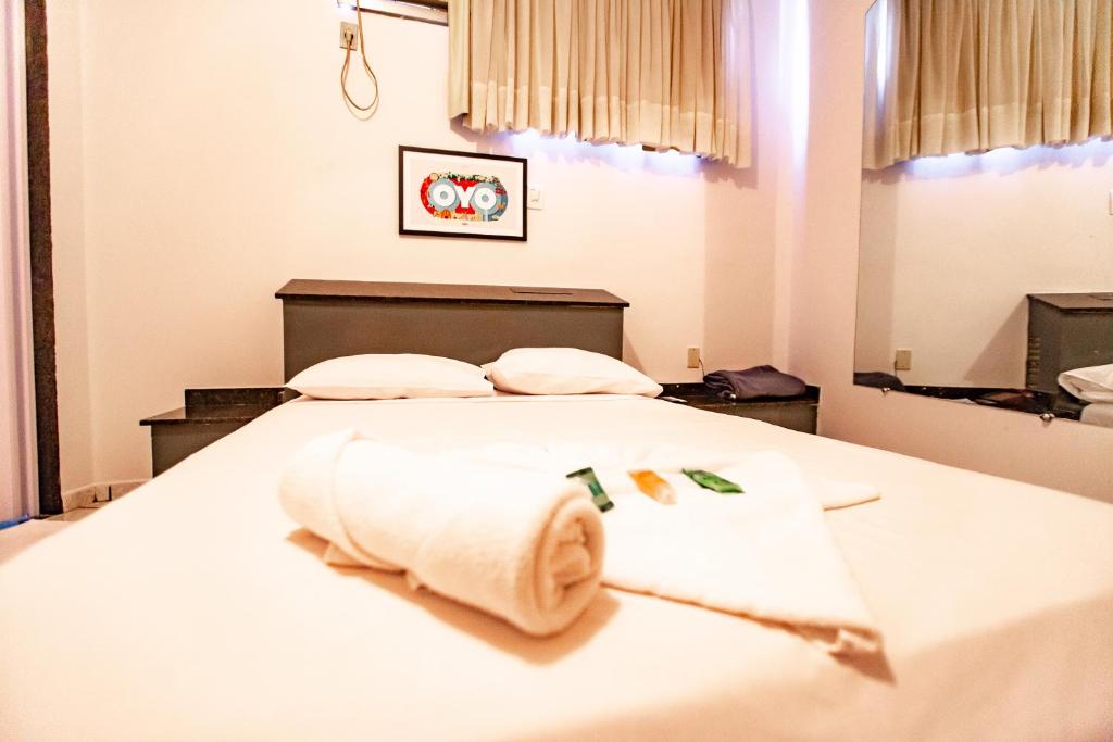  Dom José Hotel