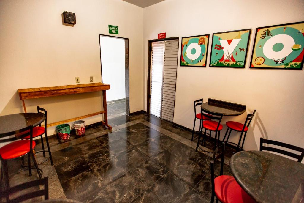  Dom José Hotel