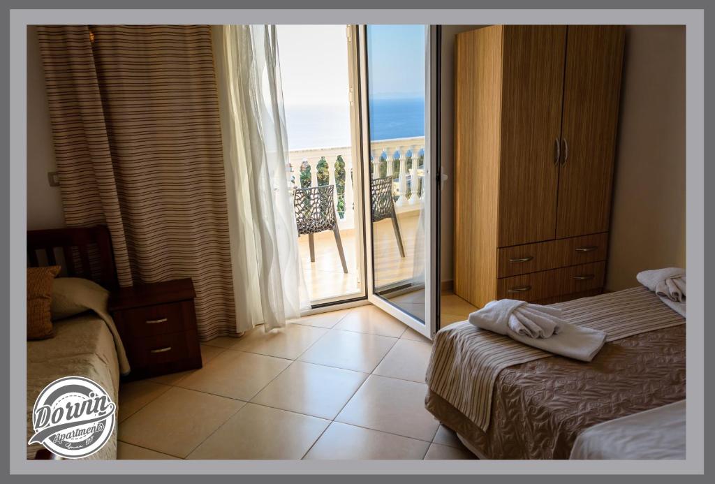 Dorvin Apartments - Imazhi 8