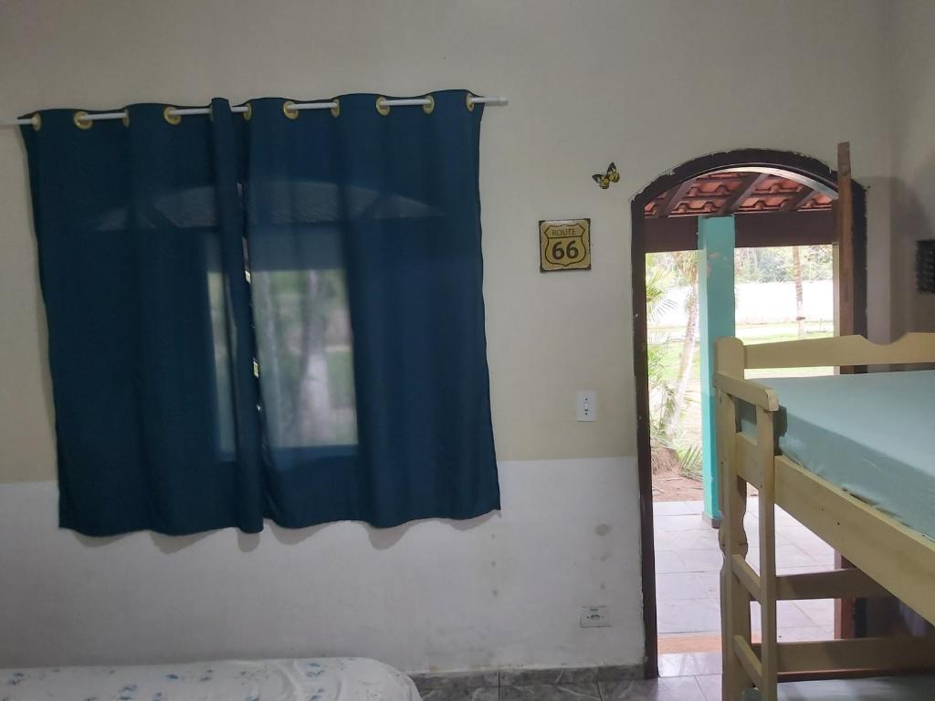  Pousada Jorai e Camping