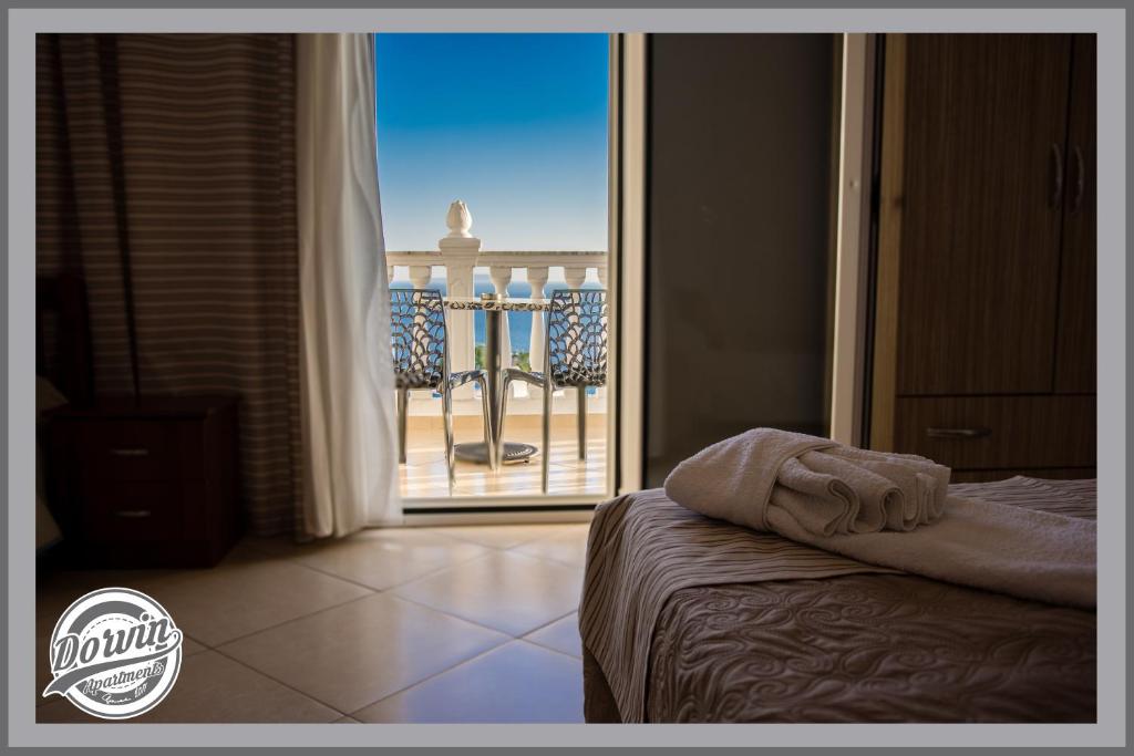Dorvin Apartments - Imazhi 7