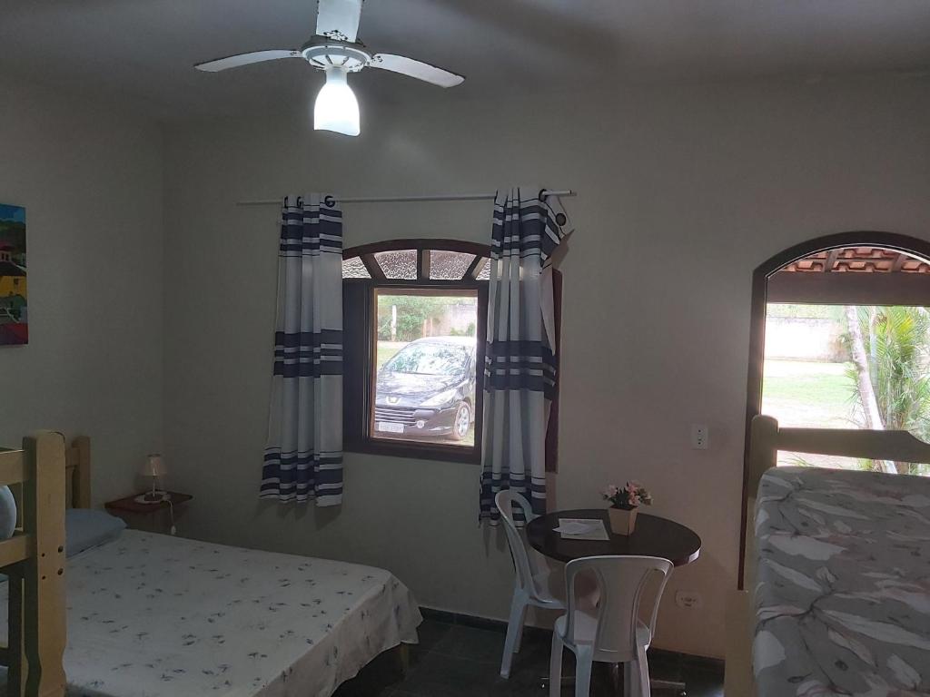  Pousada Jorai e Camping