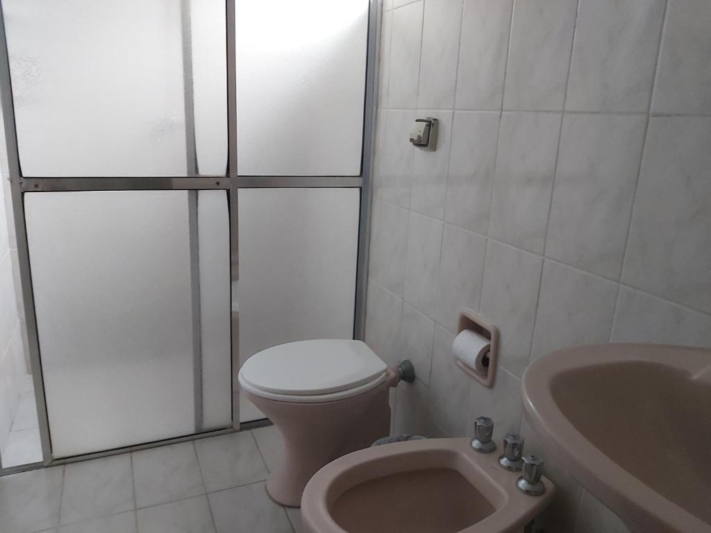  Pousada Jorai e Camping