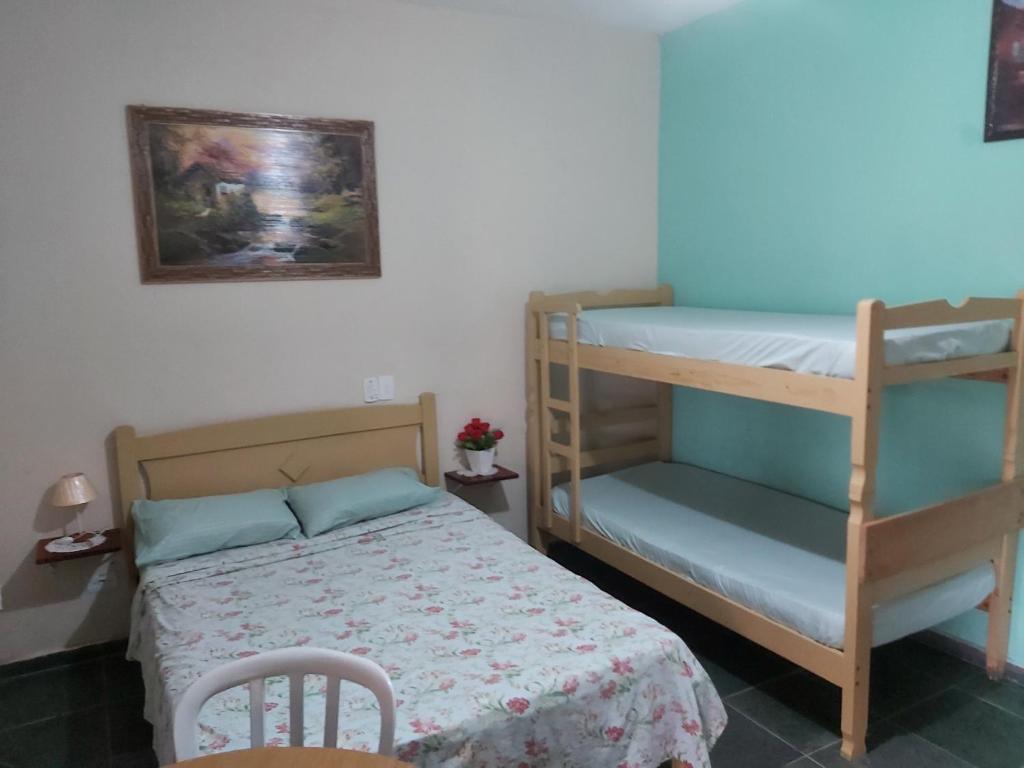  Pousada Jorai e Camping