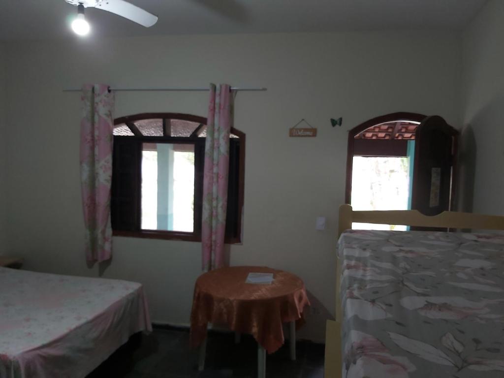  Pousada Jorai e Camping