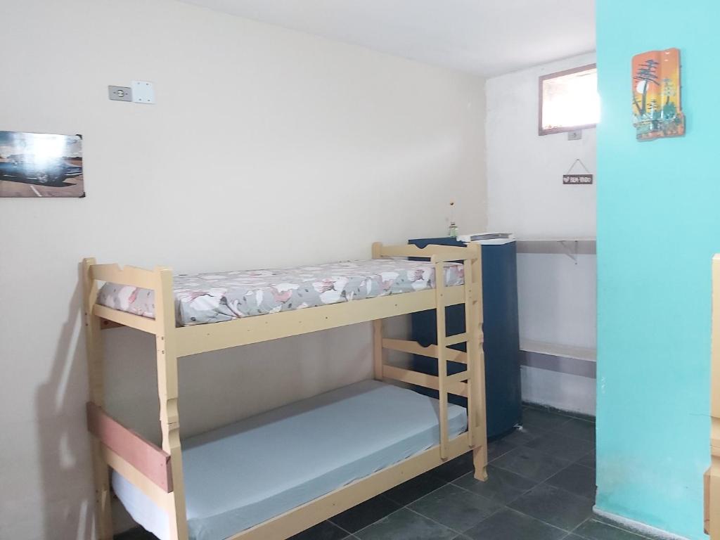  Pousada Jorai e Camping