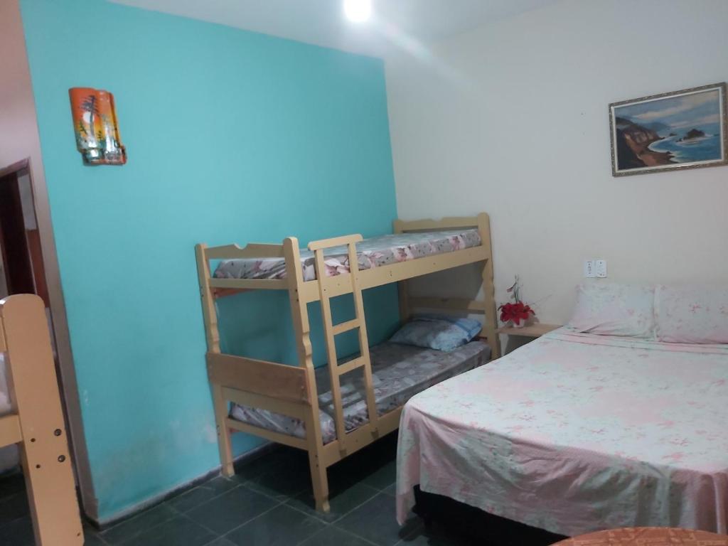  Pousada Jorai e Camping