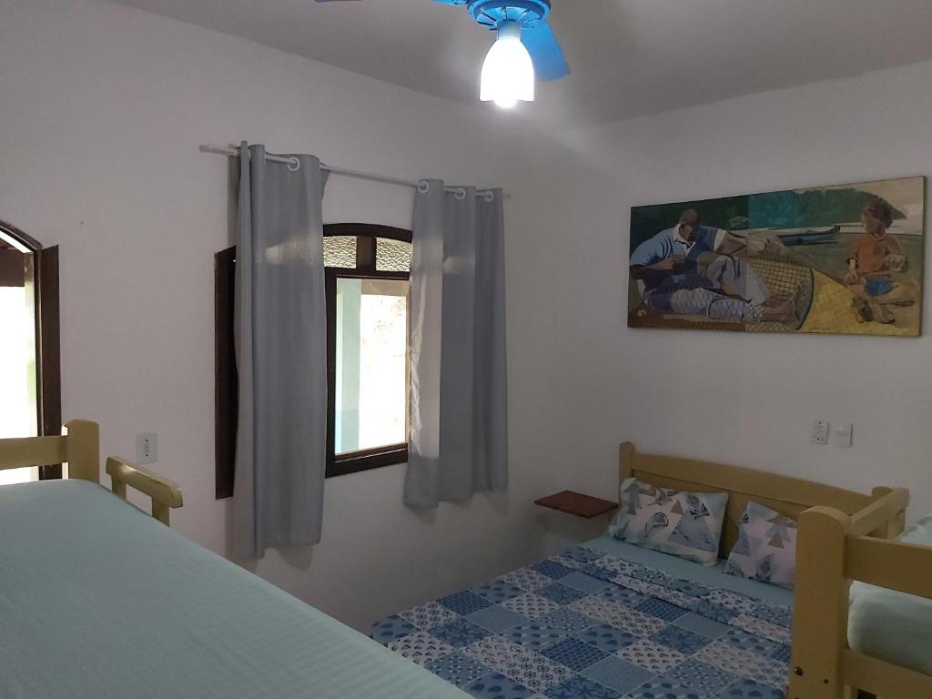  Pousada Jorai e Camping