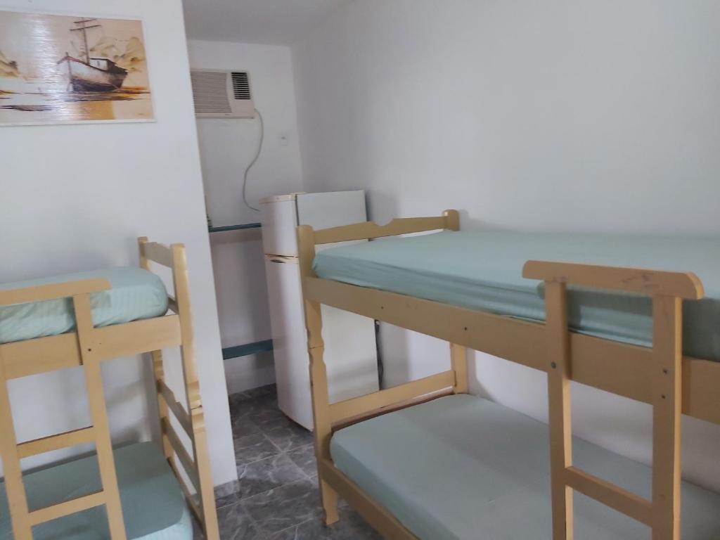  Pousada Jorai e Camping