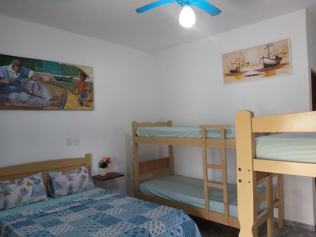  Pousada Jorai e Camping