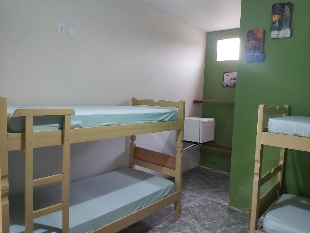  Pousada Jorai e Camping