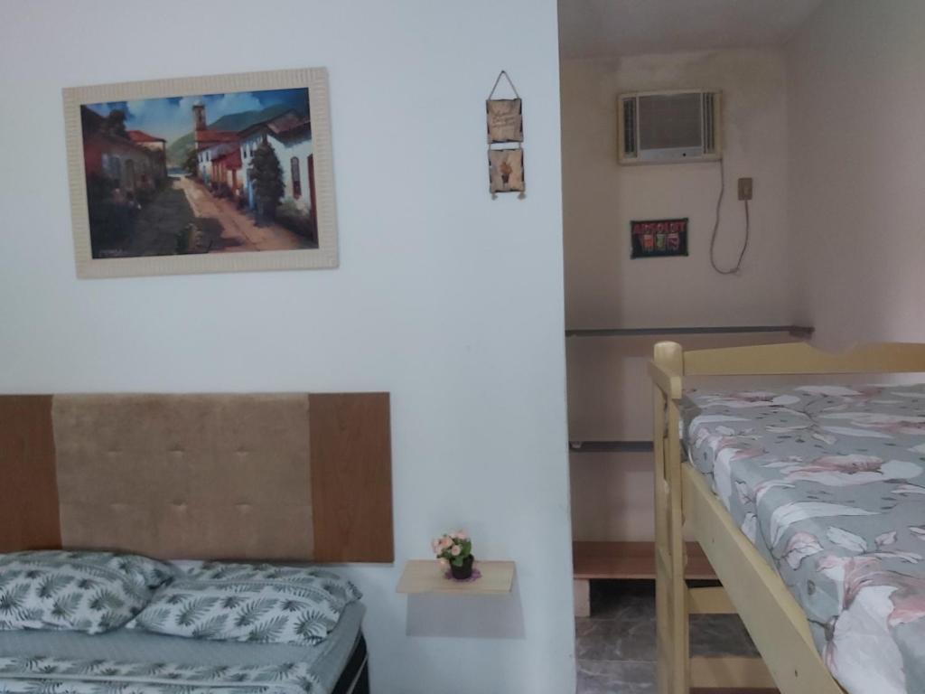  Pousada Jorai e Camping