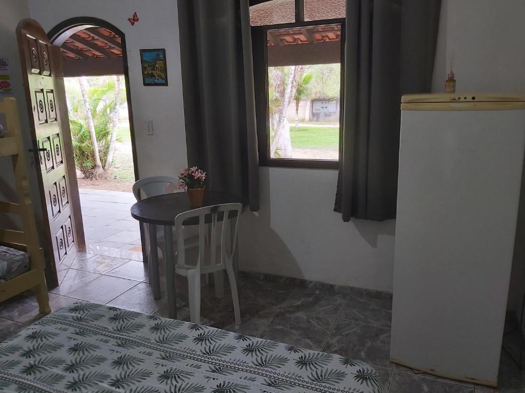  Pousada Jorai e Camping