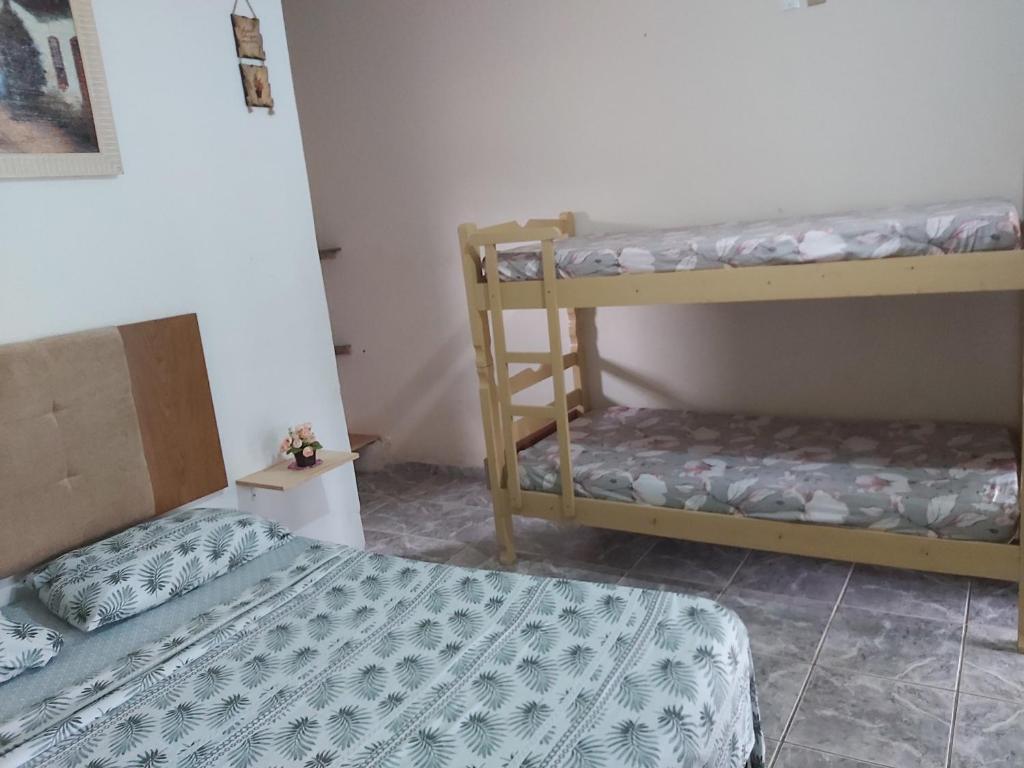  Pousada Jorai e Camping