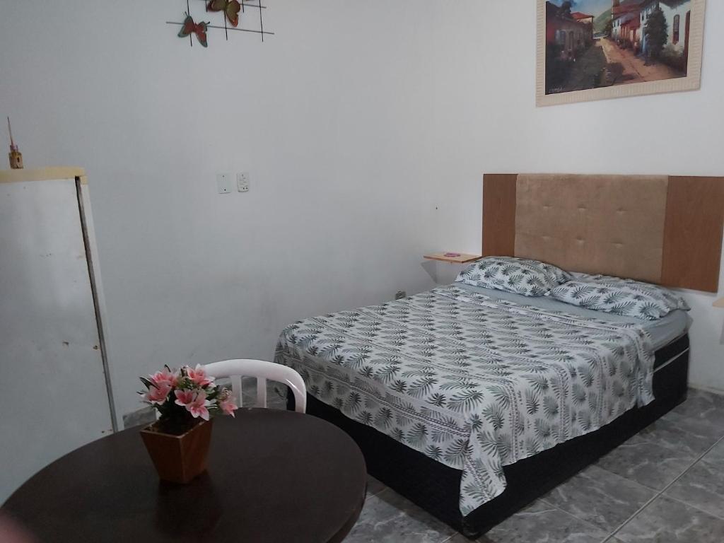  Pousada Jorai e Camping