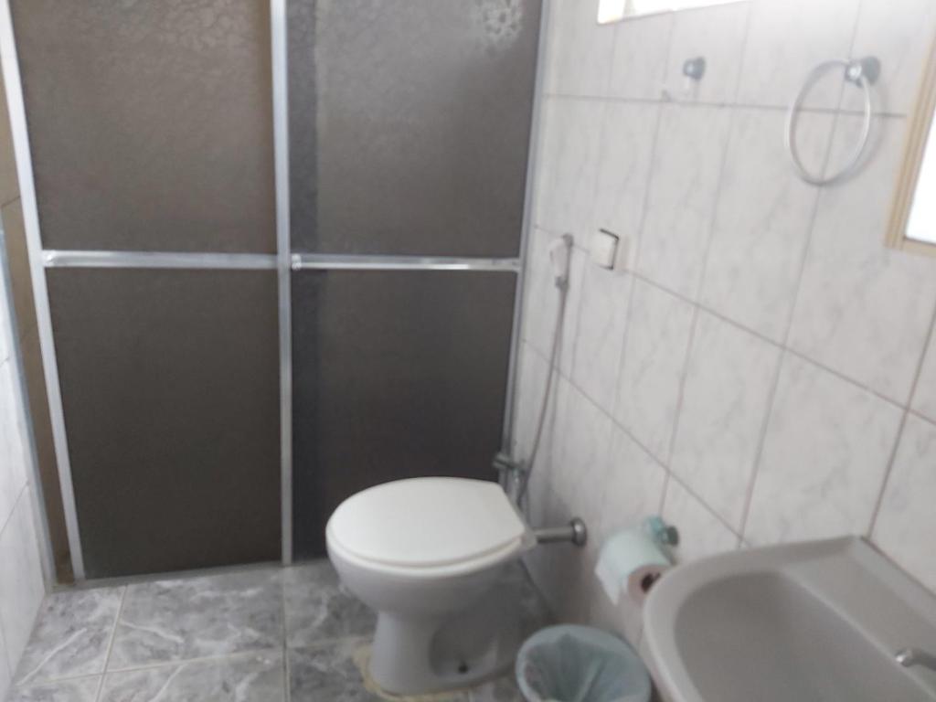  Pousada Jorai e Camping