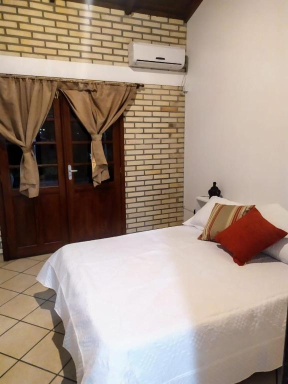  Residencial Costumes Brasileiras
