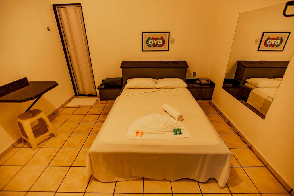  Dom José Hotel