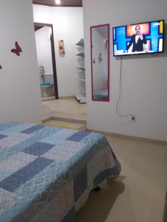  Casa de Praia Planeta Guarajuba