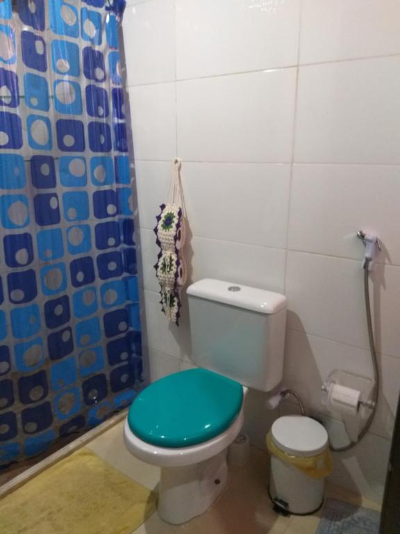  Casa de Praia Planeta Guarajuba