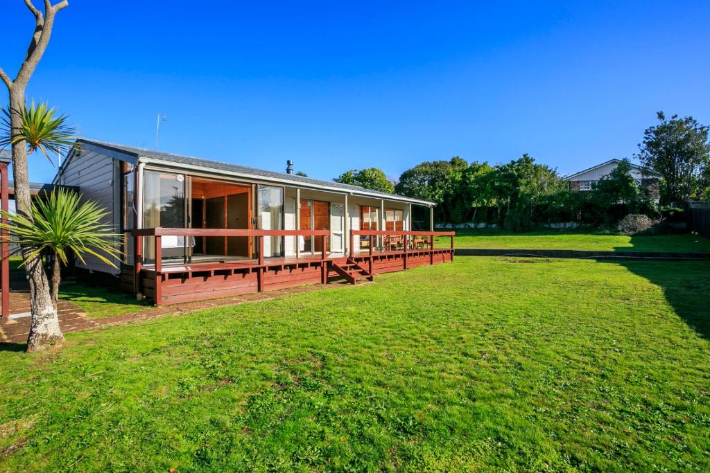 Poenamo Hotel - Resim 6