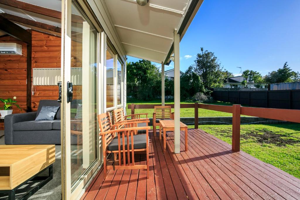 Poenamo Hotel - Resim 8