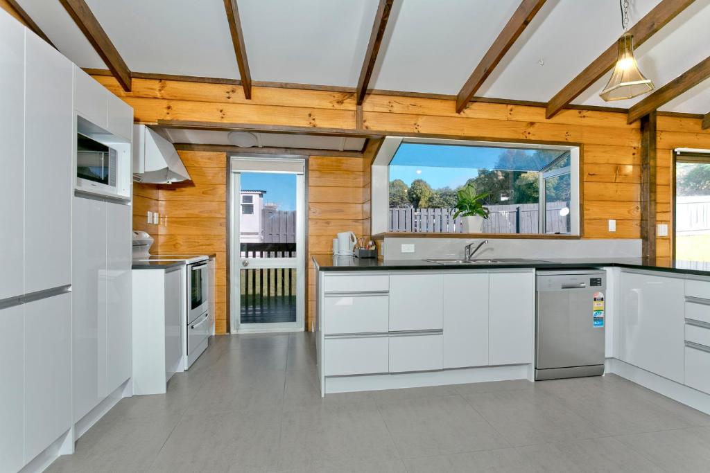 Poenamo Hotel - Resim 11