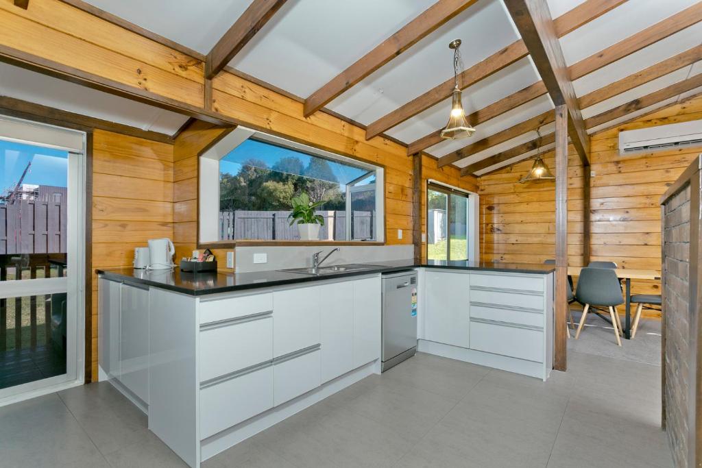 Poenamo Hotel - Resim 12