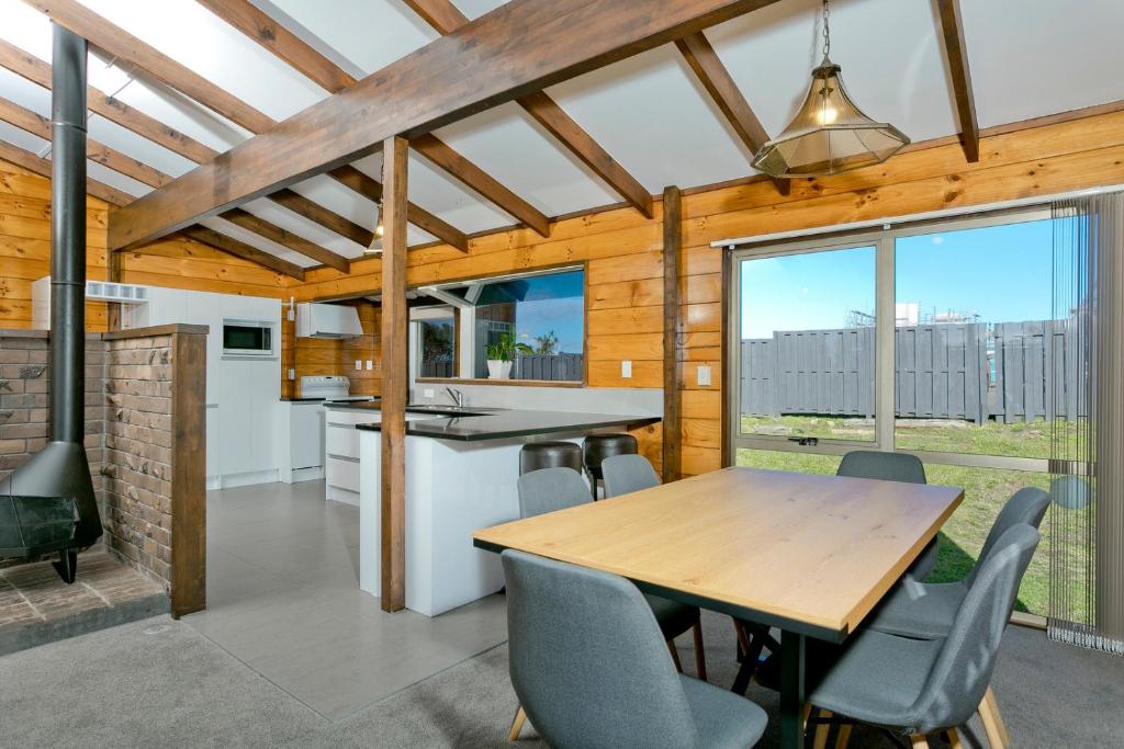 Poenamo Hotel - Resim 13