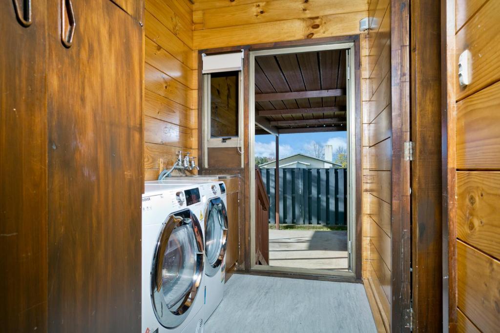 Poenamo Hotel - Resim 17